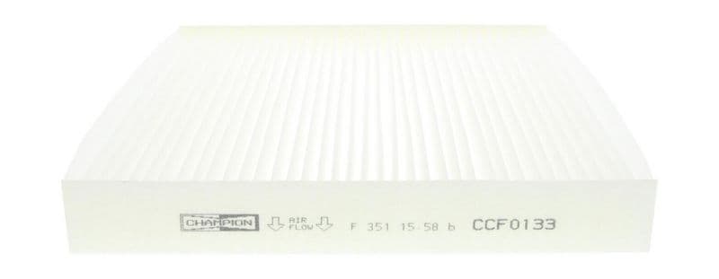 Filtru, aer habitaclu CHAMPION CCF0133