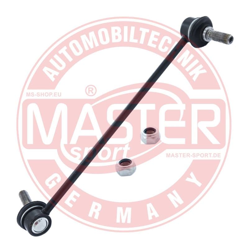 Brat/bieleta suspensie, stabilizator MASTER SPORT 31561B-PCS-MS