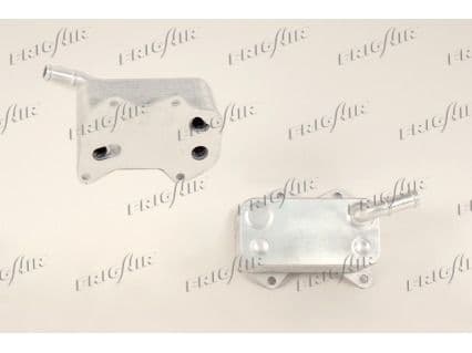 Radiator ulei, ulei motor FRIGAIR 0710.4014