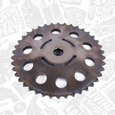 Roata dintata, ax cu came ET ENGINETEAM RG0016