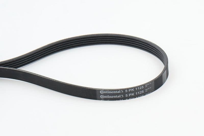 Curea transmisie cu caneluri CONTINENTAL CTAM 5PK1125