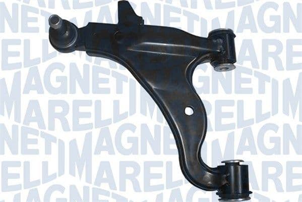 Brat, suspensie roata MAGNETI MARELLI 301181310090