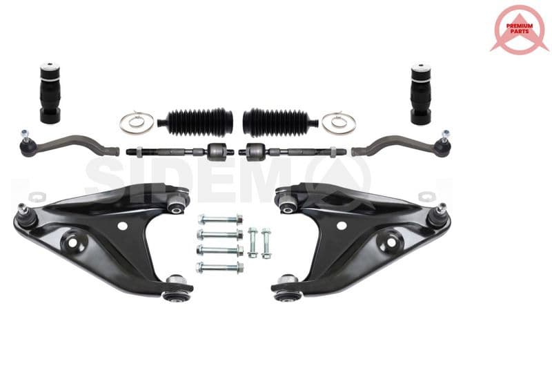 Set reparatie, bara stabilizatoare SIDEM 5057