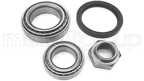 Set rulment roata METELLI 19-2246