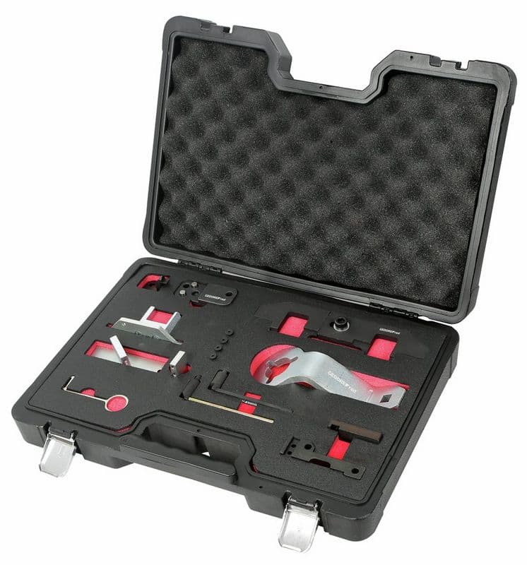Set scule blocare distributie GEDORE R15003005
