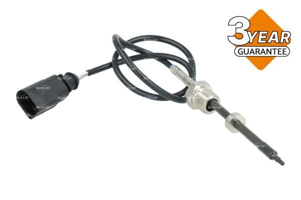 Senzor, temperatura gaze evacuare NRF EASY FIT 707220