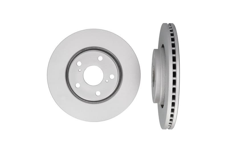 Disc frana KAMOKA 103109