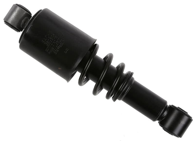 Amortizor, suspensie cabina SACHS 350 804