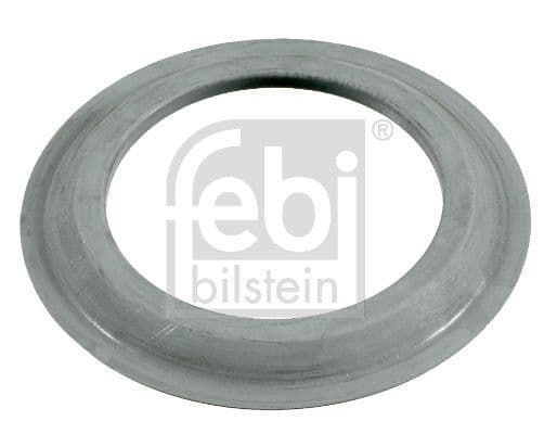 Tablă de acoperire, protecție anti-praf rulment roată FEBI BILSTEIN 10452