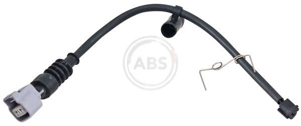 senzor de avertizare,uzura placute de frana ABS 39907