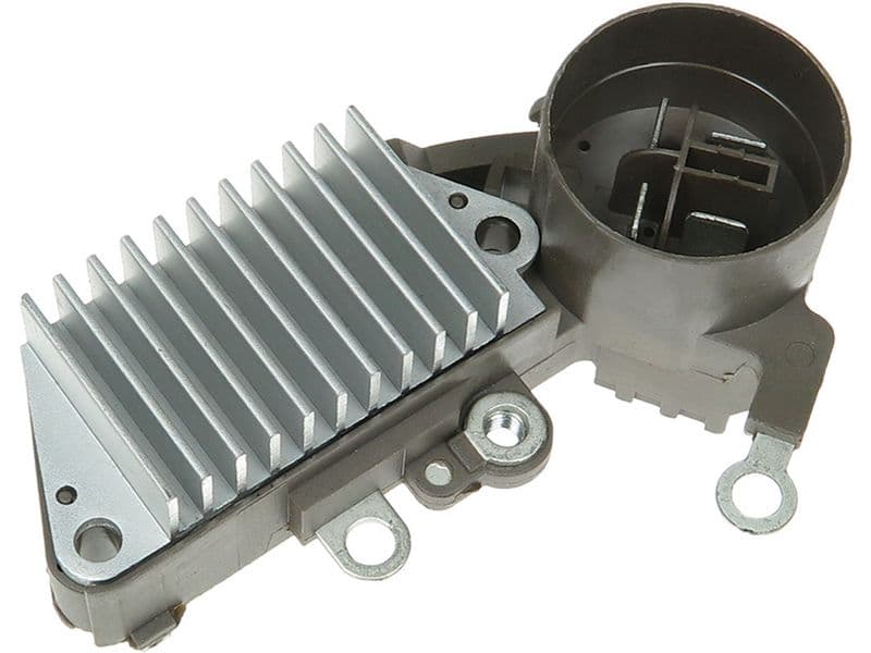 Regulator, alternator AS-PL STANDARD ARE6005