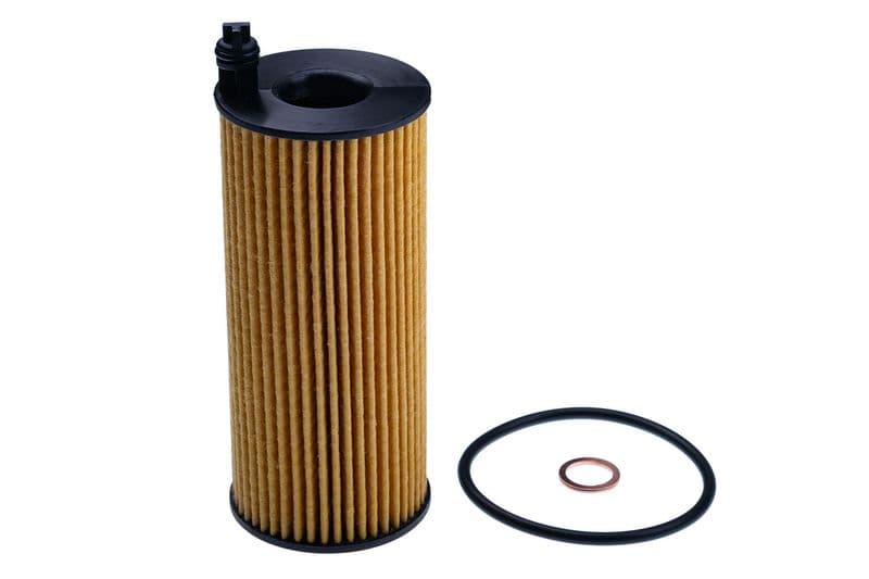 Filtru ulei DENCKERMANN A210951