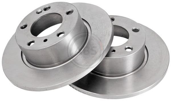 Disc frana ABS 16188