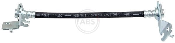 Furtun frana ABS SL 6386