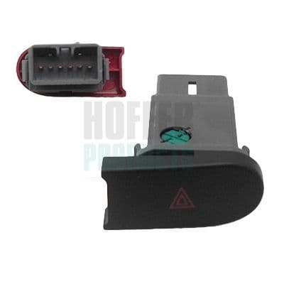 comutator ,lumini de avarie MEAT & DORIA 2103625