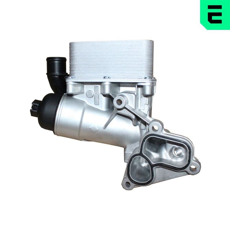 Radiator ulei, ulei motor ERA 354187