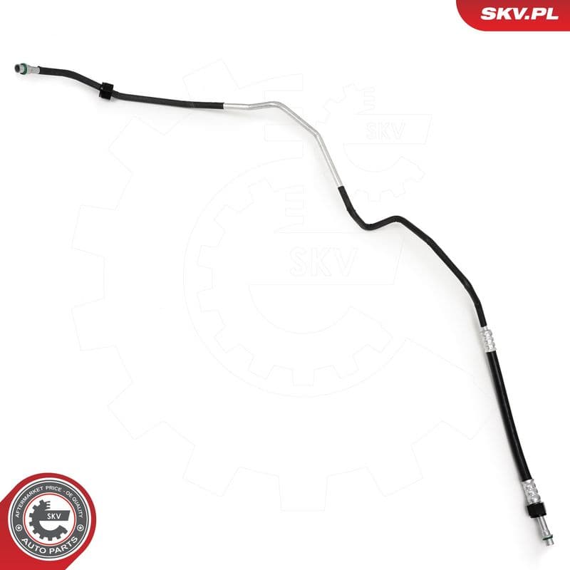 conducta presiune variabila,aer conditionat ESEN SKV 43SKV574