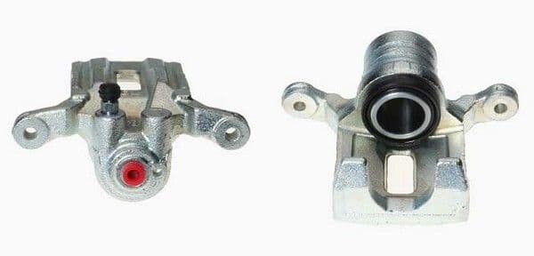Etrier frana BUDWEG CALIPER 344132