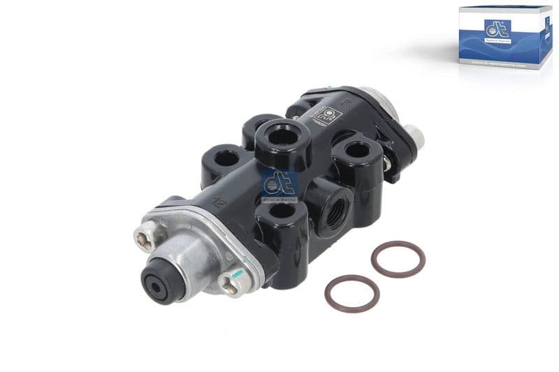 Supapa releu DT Spare Parts 2.32168