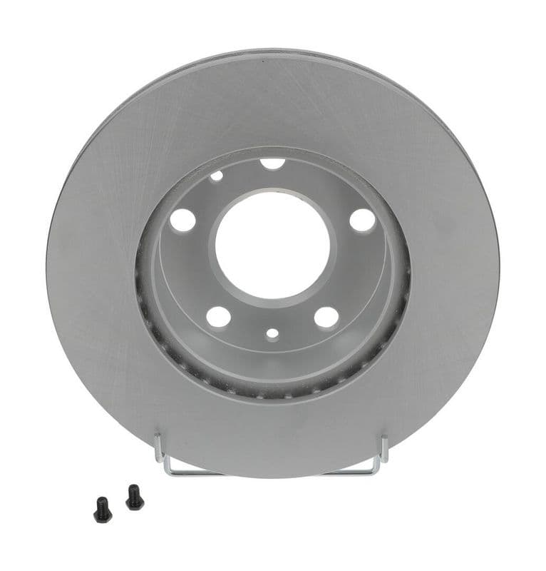 Disc frana FERODO PREMIER Coat+ disc DDF768C