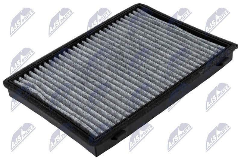 Filtru, aer habitaclu NTY FCF-DW-015C