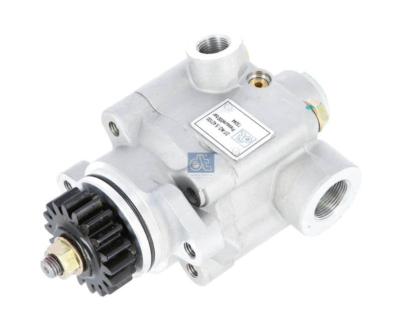 Pompa hidraulica, sistem de directie DT Spare Parts 5.42100