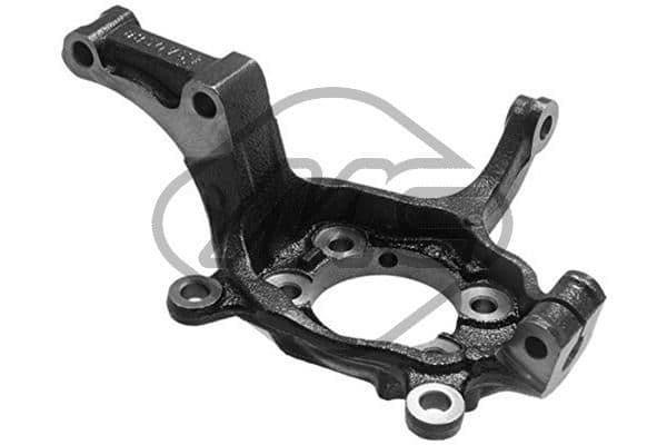 Articulatie directie, suspensie roata METALCAUCHO 90479
