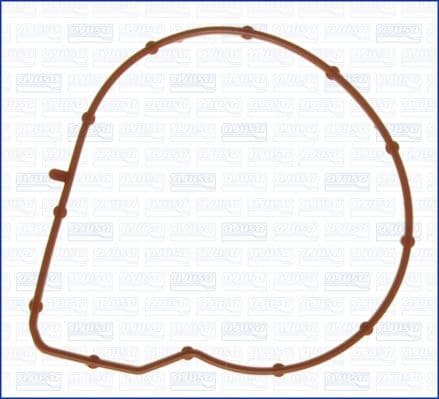 Garnitura, pompa de apa AJUSA 01206300