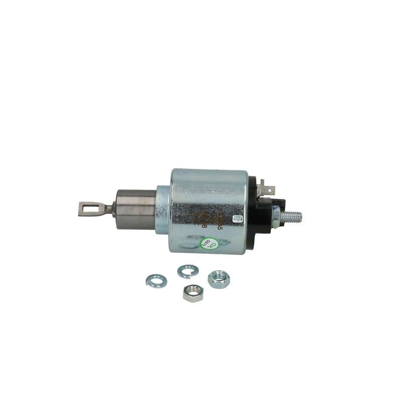 Solenoid, electromotor HC-Cargo F 032 132 265