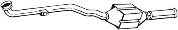 Catalizator BOSAL 099-473