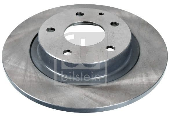 Disc frana FEBI BILSTEIN 108480