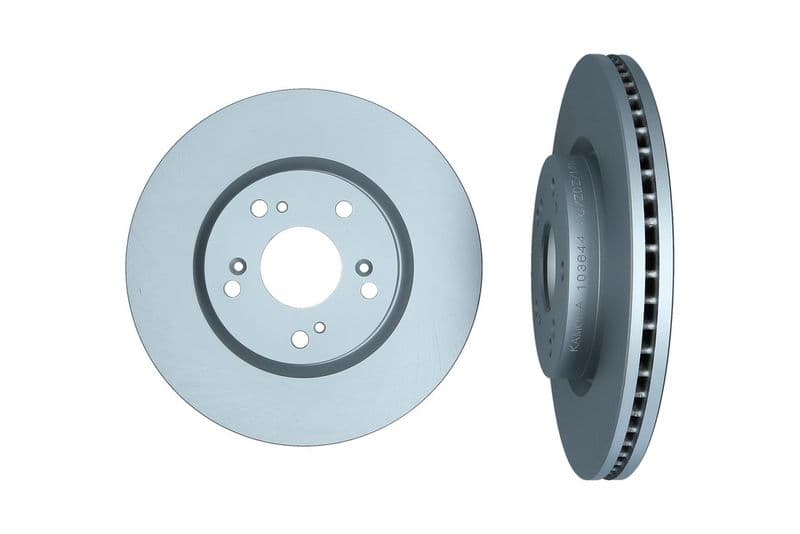 Disc frana KAMOKA 103644