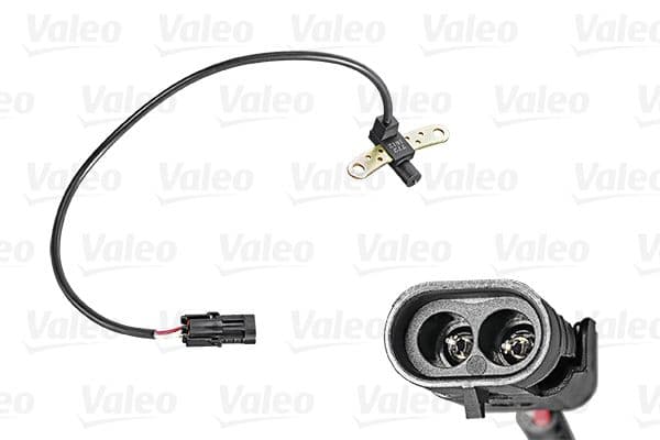Senzor impulsuri, arbore cotit VALEO 254103