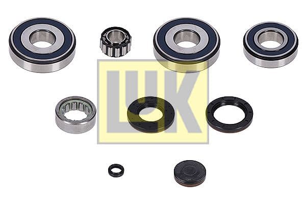 Set reparatie, transmisie manuala Schaeffler LuK GearBOX 462 0332 10