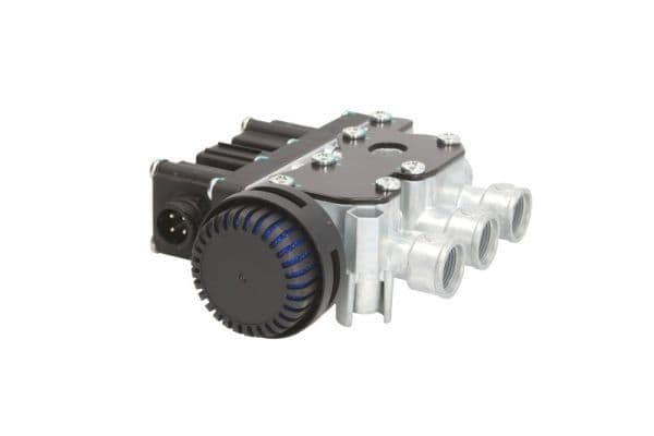 Supapa magnetica PNEUMATICS PN-10458