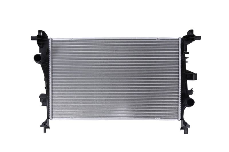 Radiator, racire motor KAMOKA 7700282