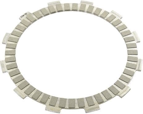 Set disc lamelar, ambreiaj TRW MCC221-9