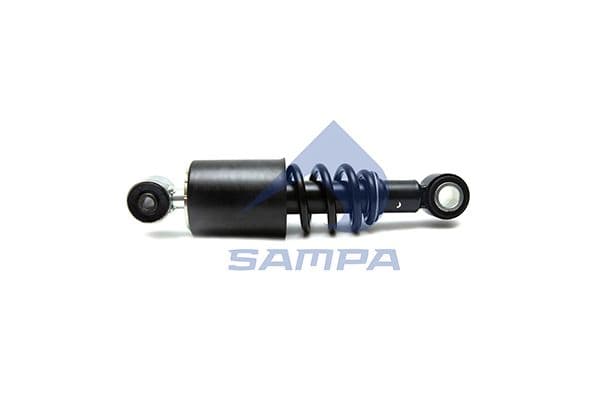 Amortizor, suspensie cabina SAMPA 100.142