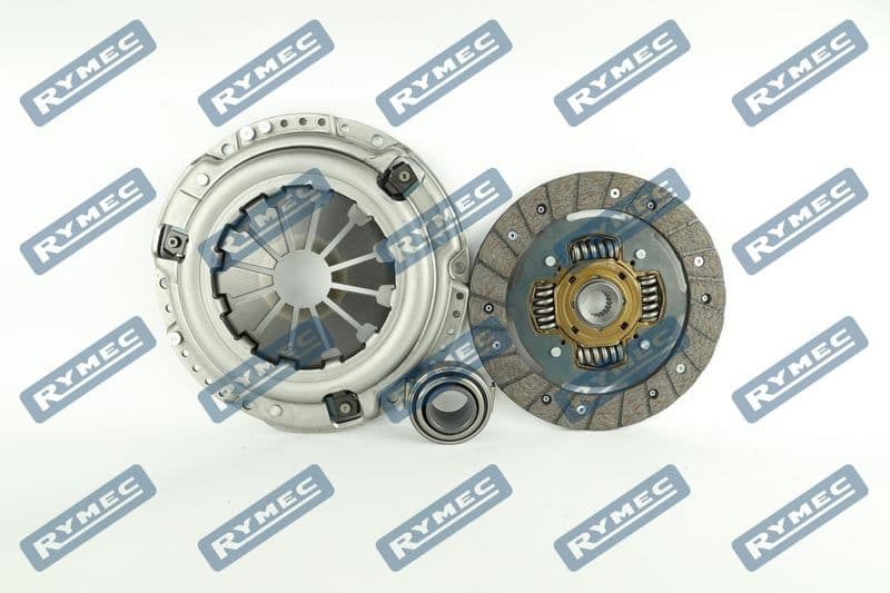 Set ambreiaj RYMEC JT9363