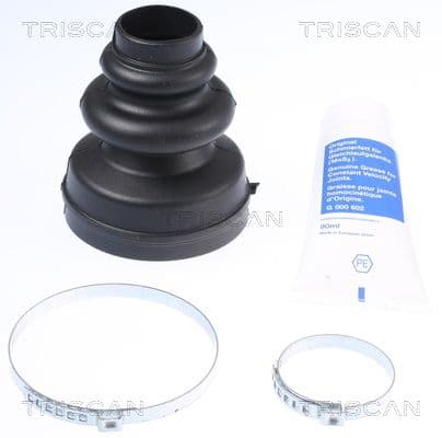 Ansamblu burduf, articulatie planetara TRISCAN 8540 28915