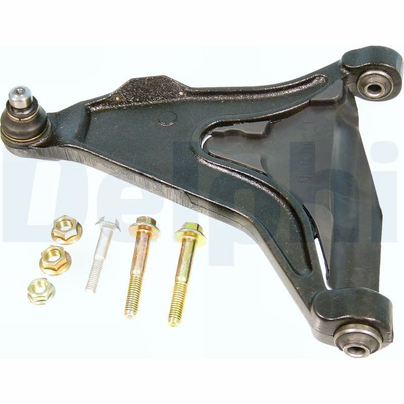 Brat, suspensie roata DELPHI TC876