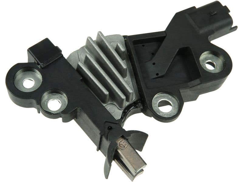 Regulator, alternator AS-PL STANDARD ARE0209P
