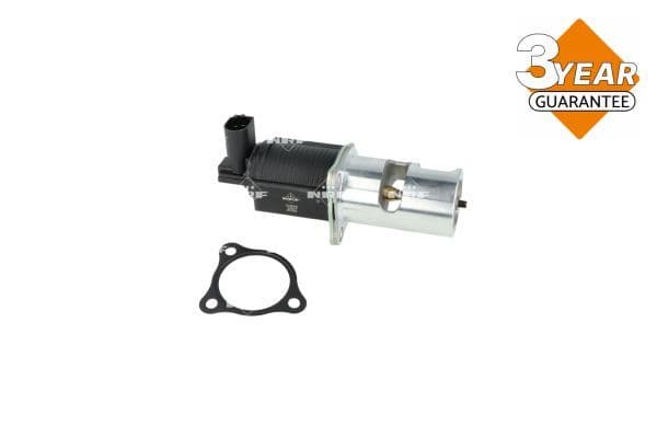 Supapa EGR NRF EASY FIT 48327