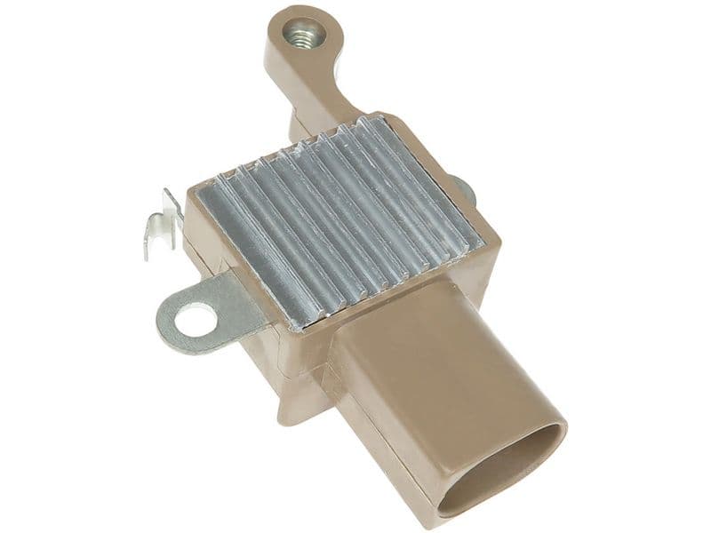 Regulator, alternator AS-PL ARE6165P