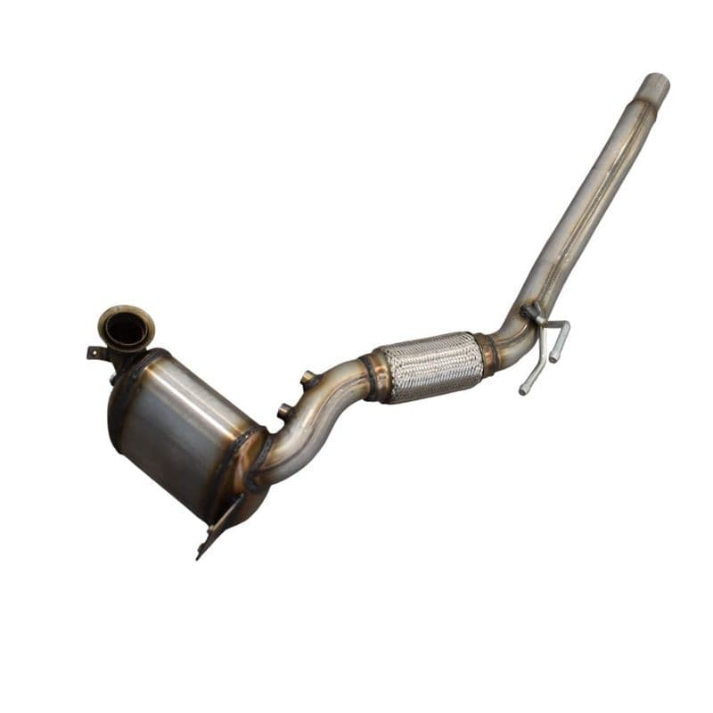 Filtru funingine/particule, sist.de esapament ASAM AUTOMOTIVE 130270