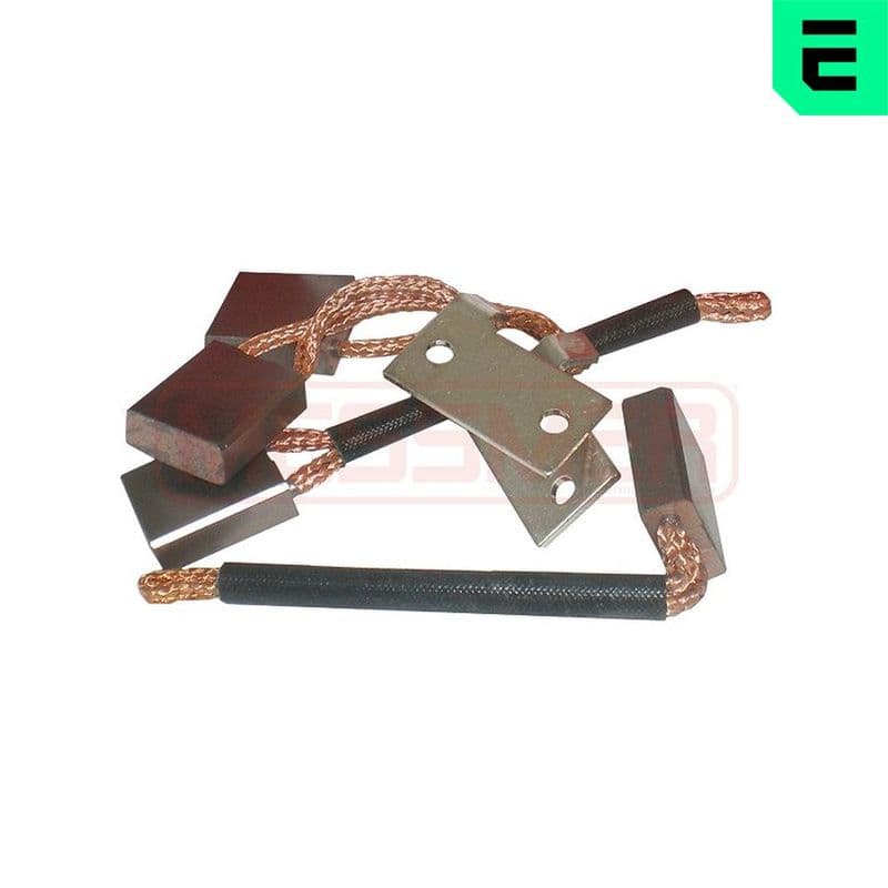 Perie, electromotor ERA 233061