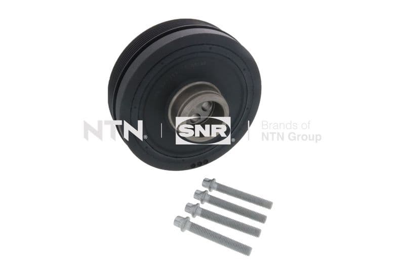 Fulie curea, arbore cotit SNR DPF350.16K1