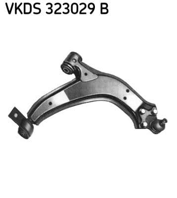 Brat, suspensie roata SKF VKDS 323029 B