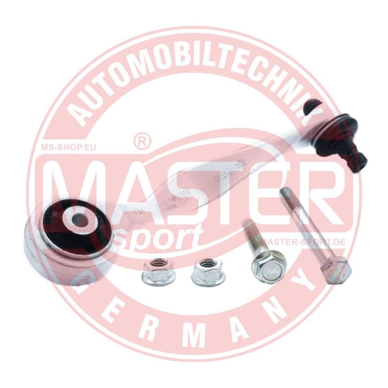 Brat, suspensie roata MASTER SPORT 21030-SET-MS