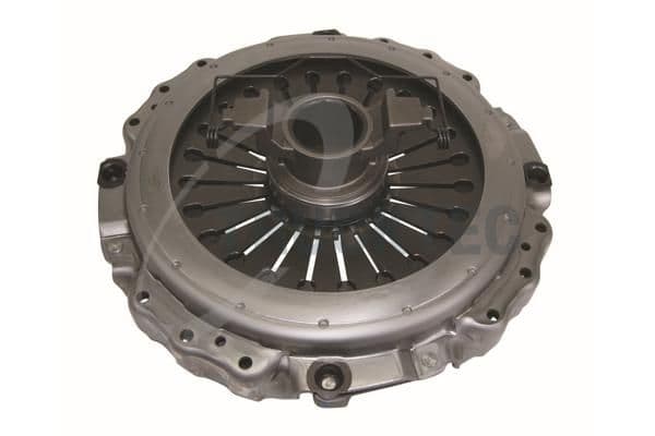 Placa presiune ambreiaj TRUCKTEC AUTOMOTIVE 03.23.030